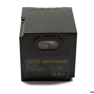 landis-&-gyr-LDU11.523A27-valve-proving-system-1
