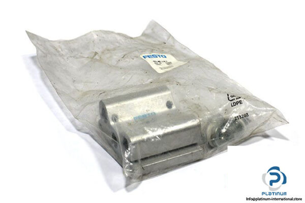 Festo-33408-connection-block