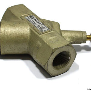 Ross-D1968B5007-flow-control-valve