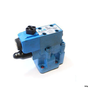 vickers-CG5V-6FW-D-VM-U-B6-11-pressure-relief-valve