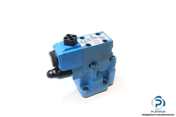 vickers-CG5V-6FW-D-VM-U-B6-11-pressure-relief-valve