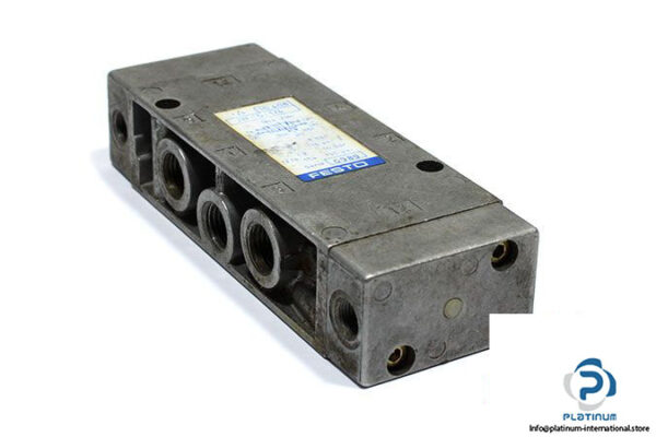 Festo-10408-pneumatic-valve