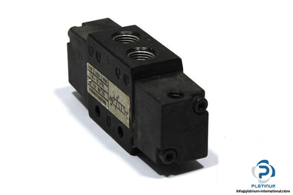 Norgren-V19A4D7AX0090-in-line-valve