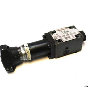 rexroth-DR-6-DP-3-30_25Y-pressure-reducing-valve-direct-operated