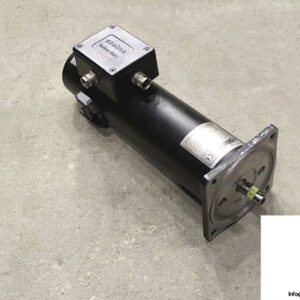 soelma-SM24-servo-motor