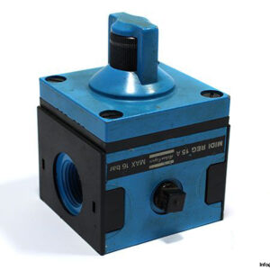 atlas-copco-MIDI-REG-15A-pressure-regulator