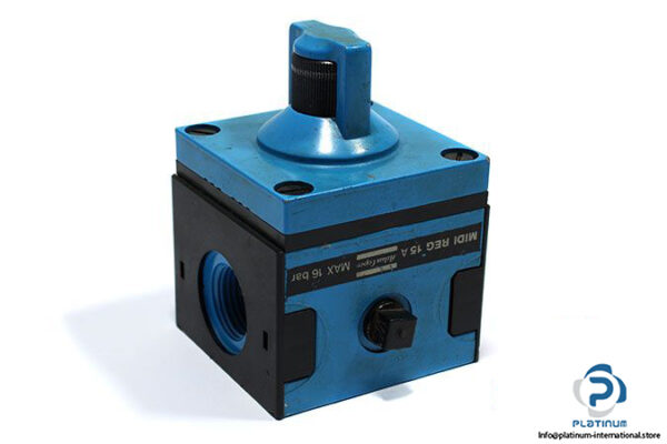 atlas-copco-MIDI-REG-15A-pressure-regulator