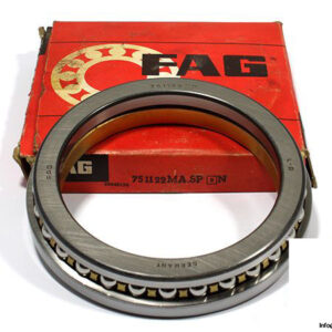 fag-751122ma-sp-axial-deep-groove-ball-bearing-1