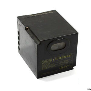 landis-gyr-ldu11-523a27-valve-proving-system