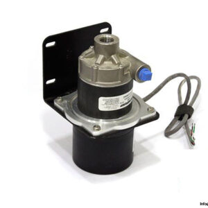 micropump-bldc58211-magnetically-driven-gear-pump