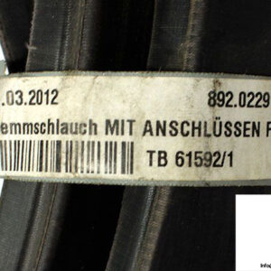 voith-892-022913-clamp-hose-with-connectors-2