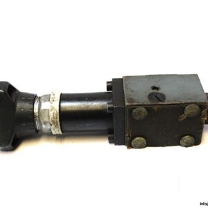rexroth-dr-6-dp-3-30_25y-pressure-reducing-valve-direct-operated-2