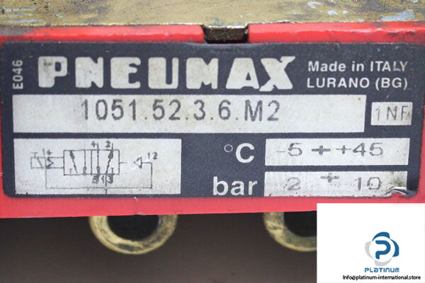 pneumax-1051-52-3-6-m2-single-solenoid-valve-3