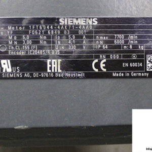 siemens-1ft6044-4ak71-4aa0-brushless-servo-motor-2
