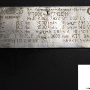 siemens-1ft6064-1af71-3eh1-brushless-servomotor-2
