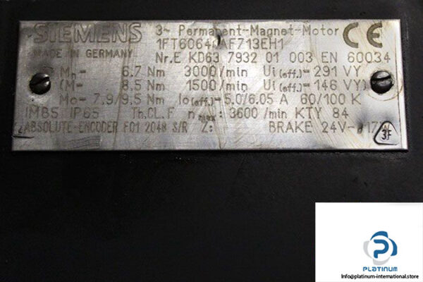 siemens-1ft6064-1af71-3eh1-brushless-servomotor-2