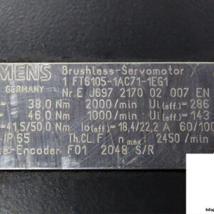 siemens-1ft6105-1ac71-1eg1-brushless-servo-motor-2