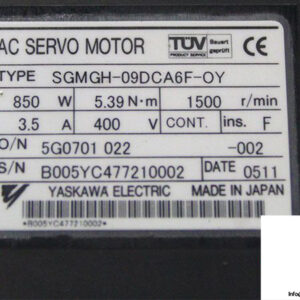 yaskawa-sgmgh-09dca6f-oy-ac-servo-motor-2