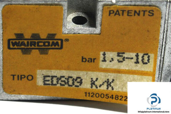 waircom-eds09-k_k-air-pilot-valve-2