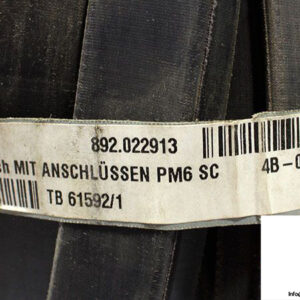 voith-892-022913-clamp-hose-with-connectors-4