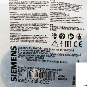 siemens-8wd4-408-0cc-bracket-for-foot-mounting-2