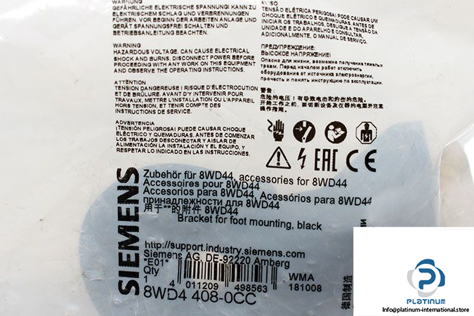 siemens-8wd4-408-0cc-bracket-for-foot-mounting-2