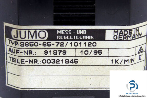 jumo-8650-65-72-temperature-controller-with-digital-indication-2