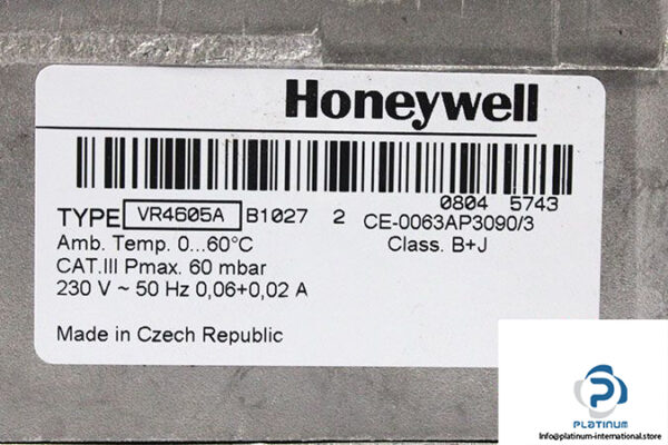 honeywell-vr4605a-b1027-gas-valve-3