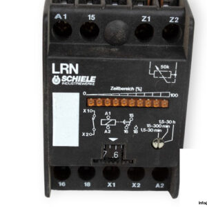 schiele-lrn-2-409-300-10-time-relay-new-1