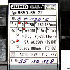 jumo-8650-65-72-temperature-controller-with-digital-indication-3