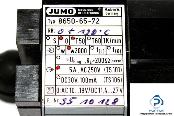 jumo-8650-65-72-temperature-controller-with-digital-indication-3