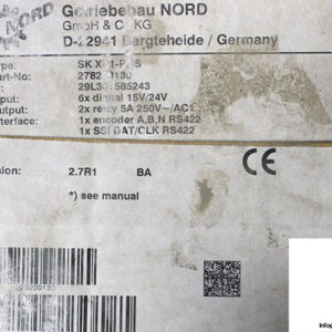 getriebebau-nord-sk-xu1-pos-positioning-card-5