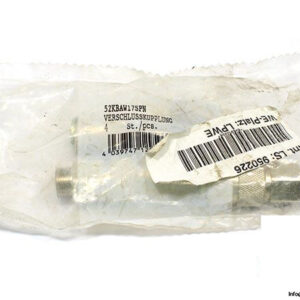 52KBAW17SPN-premium-quick-coupling-2