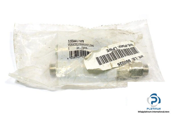 52KBAW17SPN-premium-quick-coupling-2