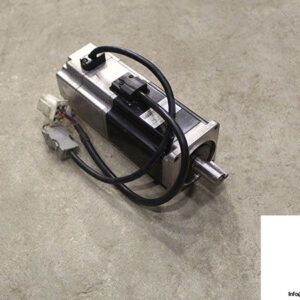 omron-R7M-A40030-BS1-ac-servo-motor