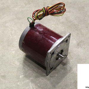 pacific-scientific-E32NRHA-LSN-NS-02-stepper-motor
