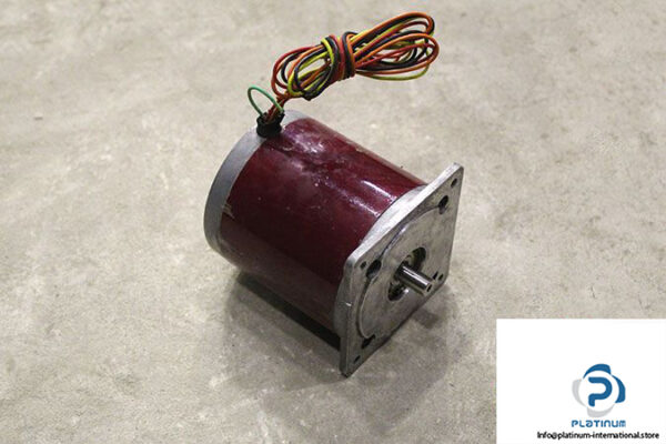 pacific-scientific-E32NRHA-LSN-NS-02-stepper-motor