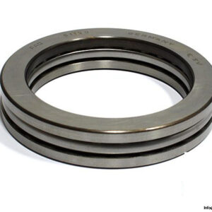 fag-51120-axial-deep-groove-ball-bearing