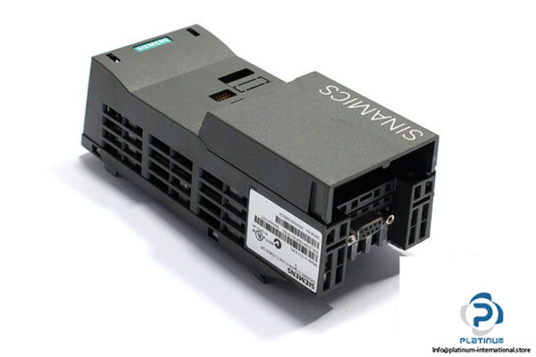 siemens-6SL3244-0BA20-1PA0-control-unit