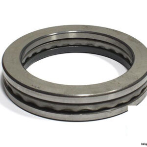 ntn-51120-thrust-ball-bearing