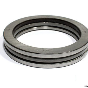 fag-51122-axial-deep-groove-ball-bearing