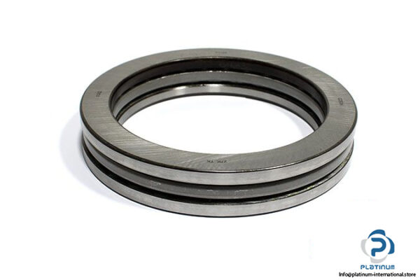 fag-51122-axial-deep-groove-ball-bearing