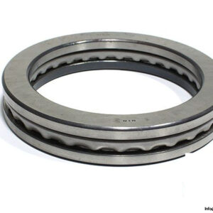 ntn-51122-thrust-ball-bearing