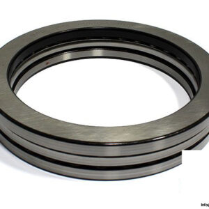 fag-51128-axial-deep-groove-ball-bearing