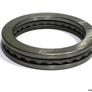 nsk-51122-thrust-ball-bearing