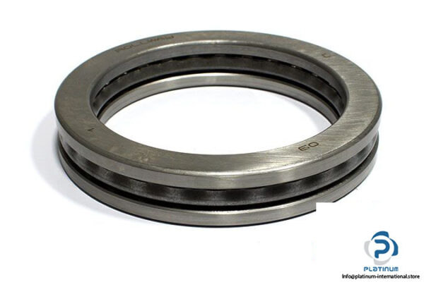 rollway-51122-thrust-ball-bearing