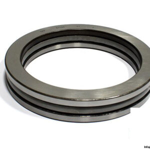 skf-51124-thrust-ball-bearing