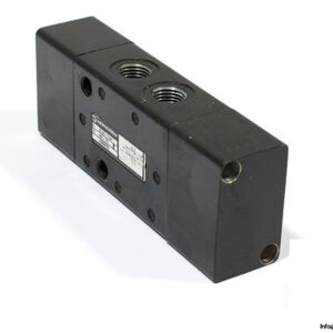 norgren-X3064702-air-pilot-valve