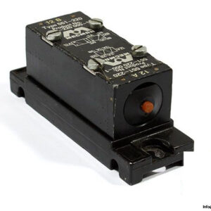 mecman-551-220-000-1-air-pilot-valve-with-plate