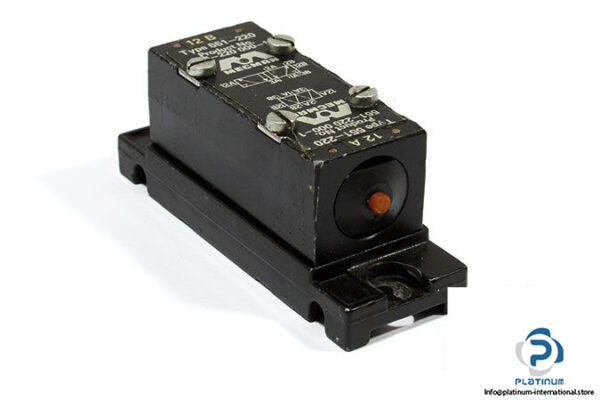 mecman-551-220-000-1-air-pilot-valve-with-plate